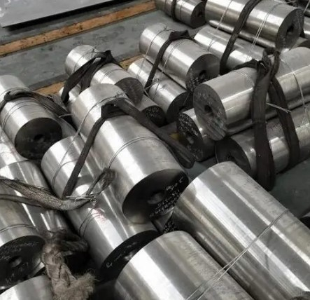 高合金锻材规格齐全