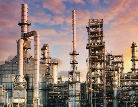 化工行业