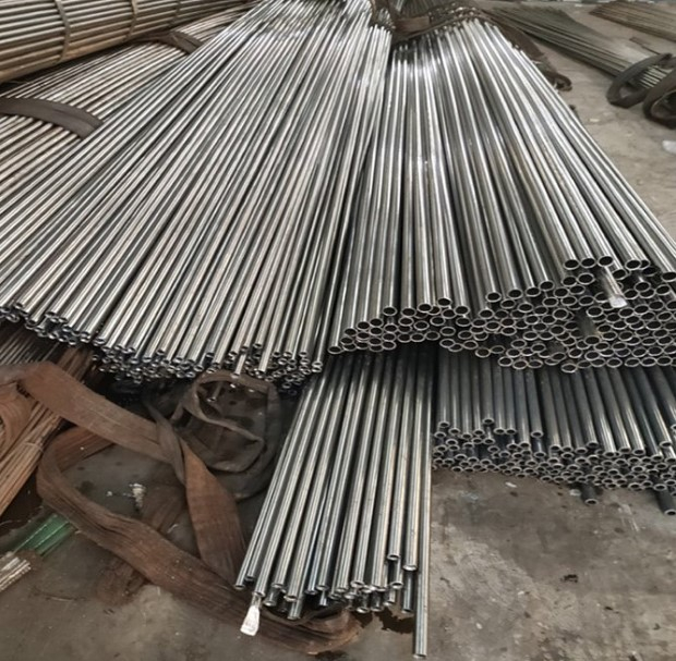 精密钢管