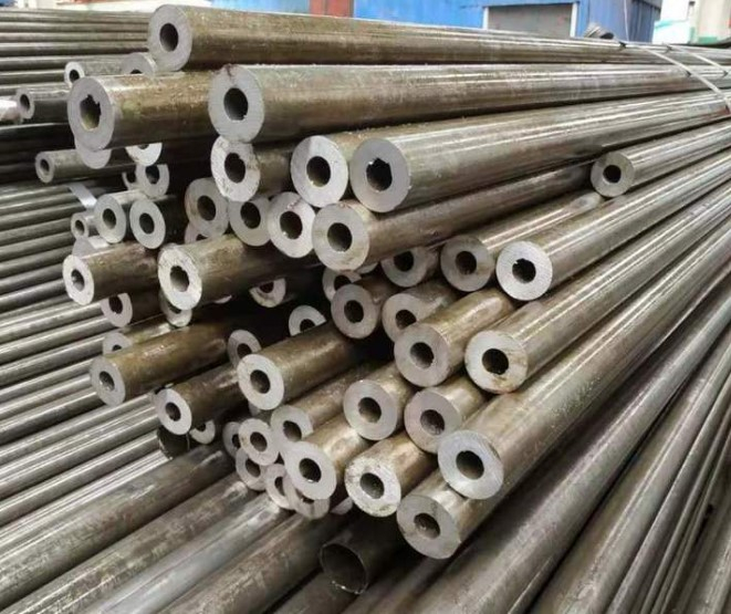 精密钢管