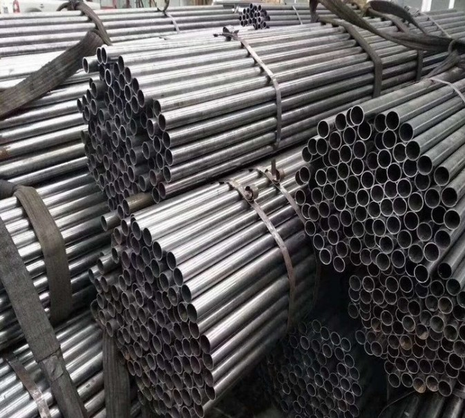 精密钢管