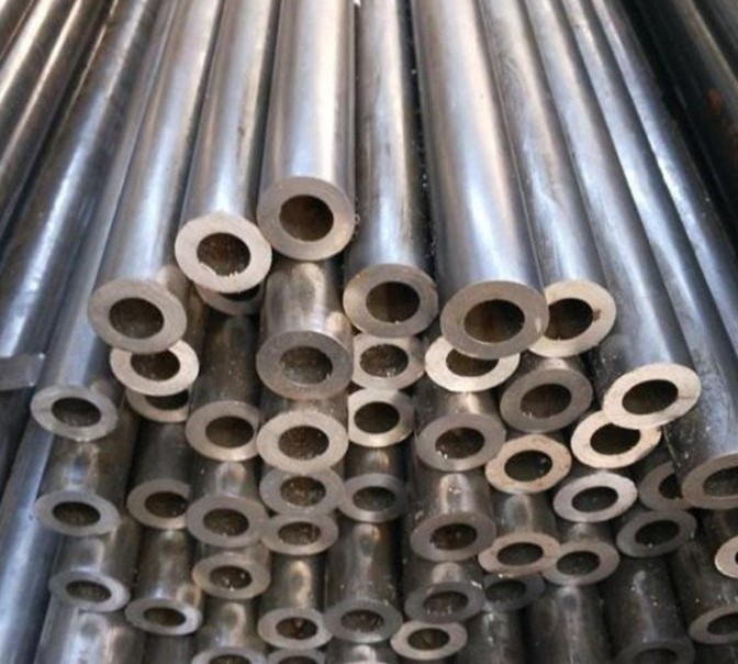 精密钢管
