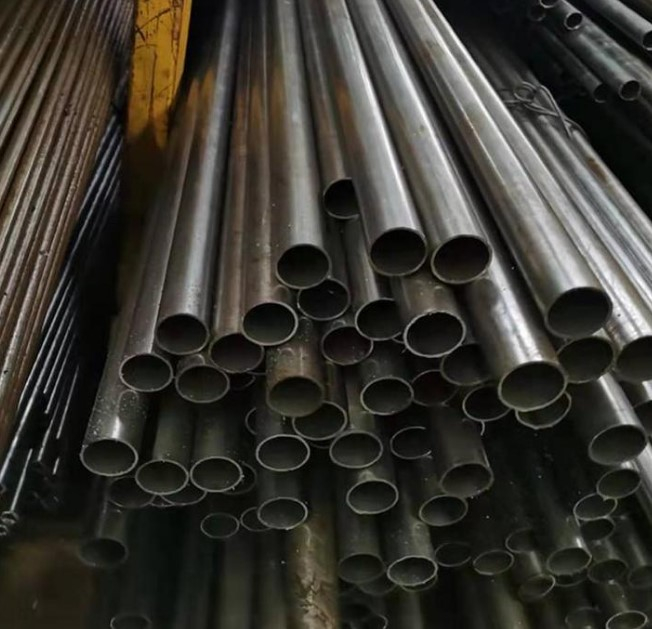 精密钢管