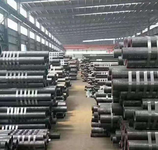合金钢管