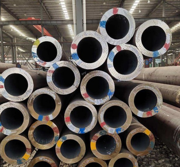 合金钢管_合金钢管_聊城市万宝物资有限公司