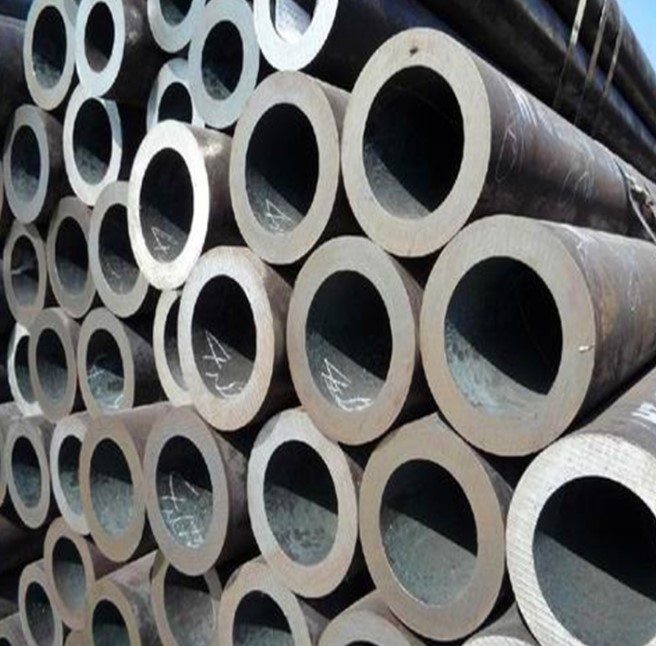 合金钢管